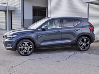 VOLVO XC40 1.5 T4 Recharge Plug-in Hybrid Inscription