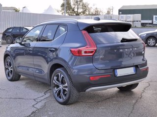 VOLVO XC40 1.5 T4 Recharge Plug-in Hybrid Inscription