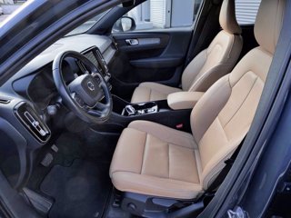 VOLVO XC40 1.5 T4 Recharge Plug-in Hybrid Inscription