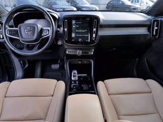VOLVO XC40 1.5 T4 Recharge Plug-in Hybrid Inscription