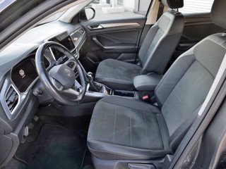 VOLKSWAGEN T-Roc 2.0 Tdi 115cv Style