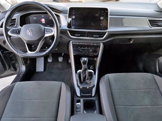 VOLKSWAGEN T-Roc 2.0 Tdi 115cv Style