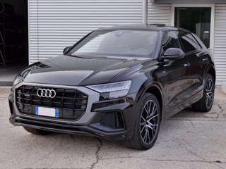 AUDI Q8 3.0 (50) Tdi Quattro 286cv Tiptr. Sport Open Sky