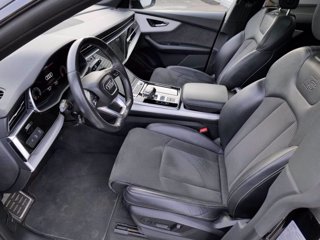 AUDI Q8 3.0 (50) Tdi Quattro 286cv Tiptr. Sport Open Sky