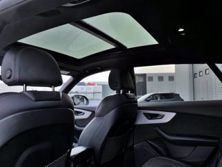 AUDI Q8 3.0 (50) Tdi Quattro 286cv Tiptr. Sport Open Sky