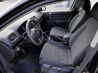 VOLKSWAGEN Golf Variant 1.6 Tdi 105cv Comfortline