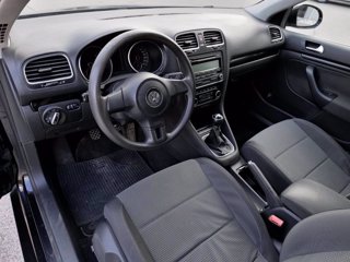 VOLKSWAGEN Golf Variant 1.6 Tdi 105cv Comfortline
