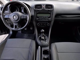 VOLKSWAGEN Golf Variant 1.6 Tdi 105cv Comfortline