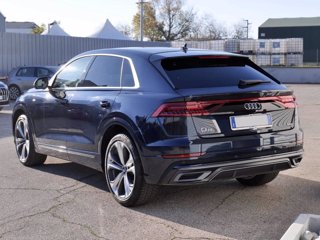 AUDI Q8 3.0 (50) tdi Quattro 286cv Tiptronic Sport