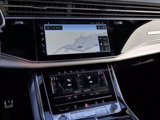 AUDI Q8 3.0 (50) tdi Quattro 286cv Tiptronic Sport