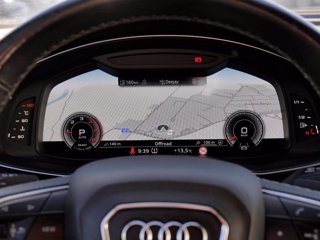 AUDI Q8 3.0 (50) tdi Quattro 286cv Tiptronic Sport