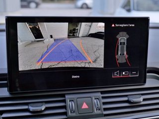 AUDI Q5 Sportback 2.0 (40) Tdi Q. S.tr. S-line Plus