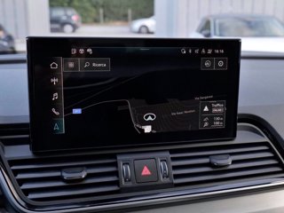 AUDI Q5 Sportback 2.0 (40) Tdi Q. S.tr. S-line Plus