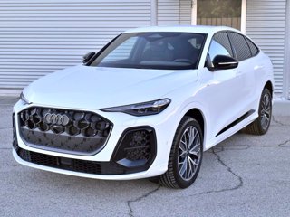 AUDI Q5 Sportback NEW 2.0 Tdi Q. 204cv S-tr. S.line edit.