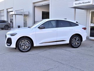 AUDI Q5 Sportback NEW 2.0 Tdi Q. 204cv S-tr. S.line edit.