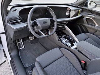 AUDI Q5 Sportback NEW 2.0 Tdi Q. 204cv S-tr. S.line edit.