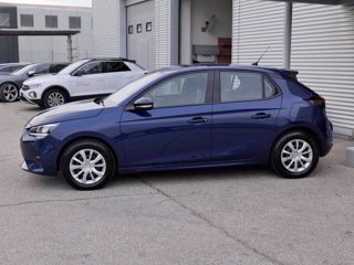 OPEL Corsa 1.2 75cv Edition