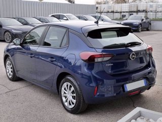 OPEL Corsa 1.2 75cv Edition