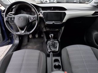 OPEL Corsa 1.2 75cv Edition