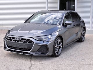 AUDI A3 Sportback 1.5 (35) Tfsi 150cv S-tr. S-line edit.