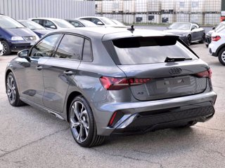 AUDI A3 Sportback 1.5 (35) Tfsi 150cv S-tr. S-line edit.