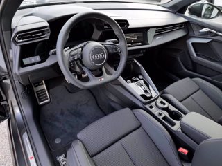 AUDI A3 Sportback 1.5 (35) Tfsi 150cv S-tr. S-line edit.