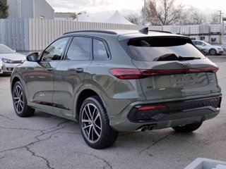 AUDI Q5 NEW 2.0 Tdi Quattro 204cv S-tronic S-line edition