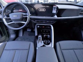 AUDI Q5 NEW 2.0 Tdi Quattro 204cv S-tronic S-line edition