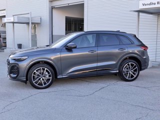 AUDI Q5 NEW 2.0 Tdi Quattro 204cv S-tronic S-line edition