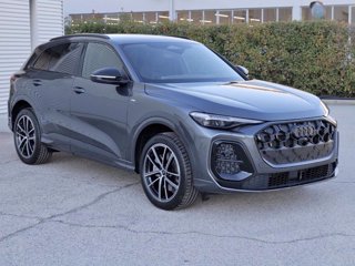 AUDI Q5 NEW 2.0 Tdi Quattro 204cv S-tronic S-line edition