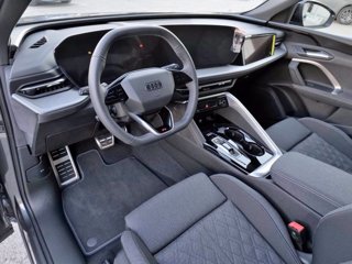 AUDI Q5 NEW 2.0 Tdi Quattro 204cv S-tronic S-line edition