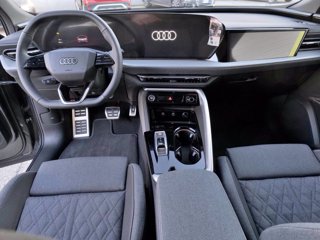 AUDI Q5 NEW 2.0 Tdi Quattro 204cv S-tronic S-line edition