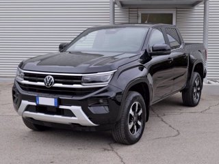 VOLKSWAGEN Amarok 2.0 Tdi 205cv Style 4m. aut. (36.065,00 + iva)