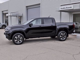 VOLKSWAGEN Amarok 2.0 Tdi 205cv Style 4m. aut. (36.065,00 + iva)