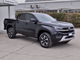 VOLKSWAGEN Amarok 2.0 Tdi 205cv Style 4m. aut. (36.065,00 + iva)