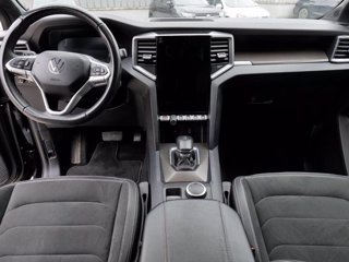 VOLKSWAGEN Amarok 2.0 Tdi 205cv Style 4m. aut. (36.065,00 + iva)