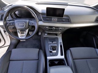 AUDI Q5 2.0 Tdi Quattro 190cv S-tronic S-line