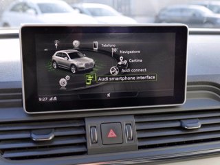 AUDI Q5 2.0 Tdi Quattro 190cv S-tronic S-line