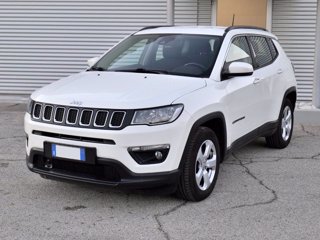 JEEP Compass 1.6 mjt 120cv 2wd Longitude