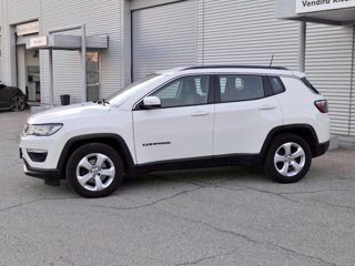 JEEP Compass 1.6 mjt 120cv 2wd Longitude