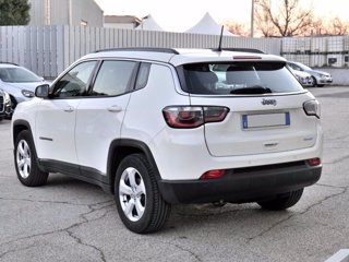JEEP Compass 1.6 mjt 120cv 2wd Longitude