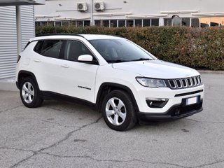 JEEP Compass 1.6 mjt 120cv 2wd Longitude