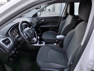 JEEP Compass 1.6 mjt 120cv 2wd Longitude