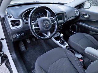 JEEP Compass 1.6 mjt 120cv 2wd Longitude