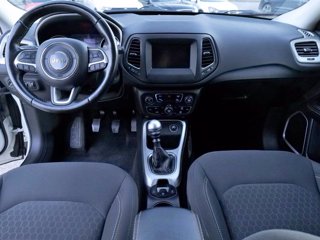 JEEP Compass 1.6 mjt 120cv 2wd Longitude