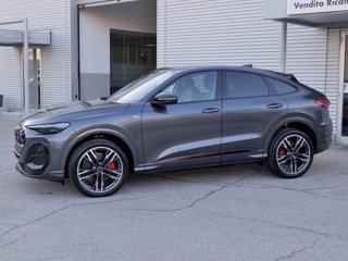 AUDI Q5 Sportback NEW 2.0 Tdi Q. 204cv S-tr. S.line edit.
