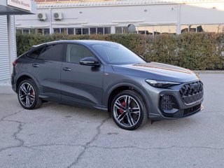 AUDI Q5 Sportback NEW 2.0 Tdi Q. 204cv S-tr. S.line edit.