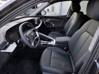 AUDI Q5 Sportback NEW 2.0 Tdi Q. 204cv S-tr. S.line edit.