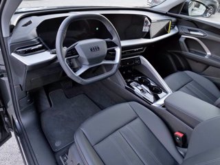 AUDI Q5 Sportback NEW 2.0 Tdi Q. 204cv S-tr. S.line edit.