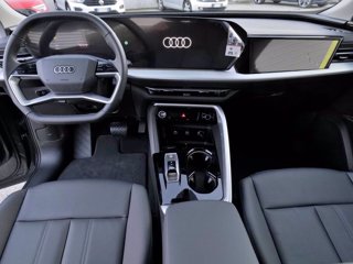 AUDI Q5 Sportback NEW 2.0 Tdi Q. 204cv S-tr. S.line edit.